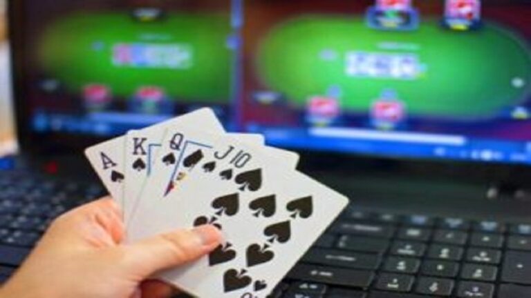 Belajar Dengan Ulasan Hand Pada Permainan Poker