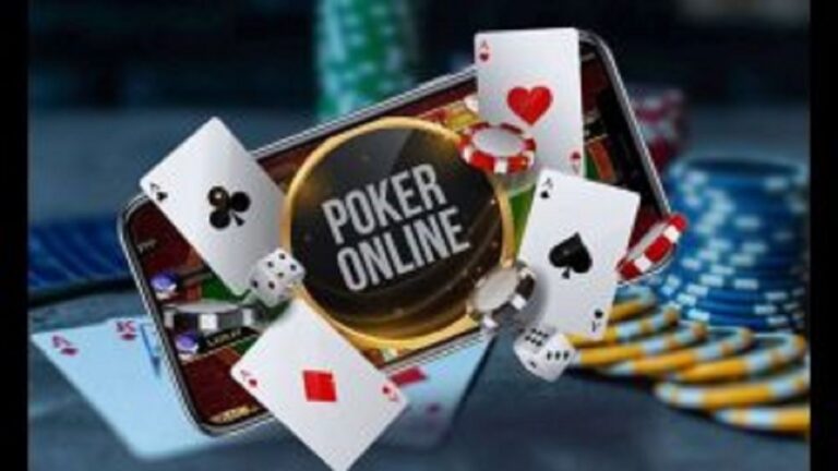 Taktik dan Panduan Poker Online