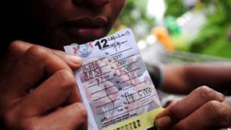 Mengapa Anda Harus Mengatur Anggaran Togel Anda dengan Bijak